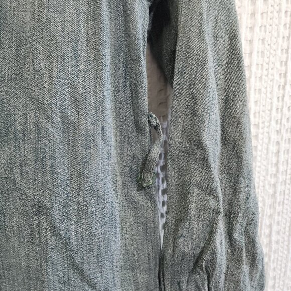 Vintage Museum quality display 1936- 1946 Girl Scouts of America uniform Small - Picture 14 of 14